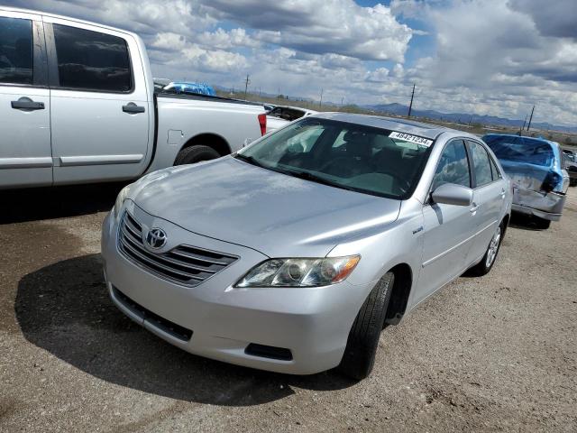 Изображение 1 2009 TOYOTA CAMRY HYBRID 2009 с VIN JTNBB46K093053159
