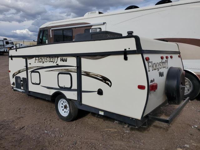 Image 3 of 2016 FORV MOTORHOME 2016 with VIN 4X4CFSW17GD176614