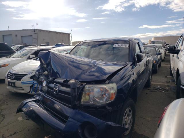 Изображение 2008 TOYOTA TACOMA ACCESS CAB 2008