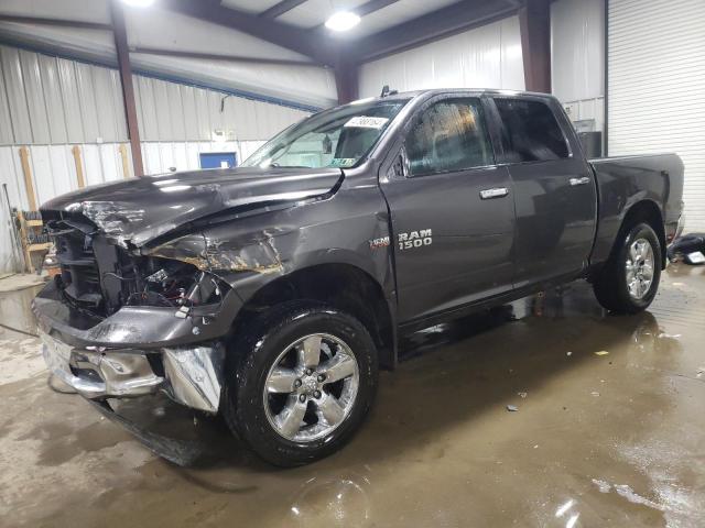 Image 1 of 2016 RAM 1500 SLT 2016 with VIN 3C6RR7LT0GG364749