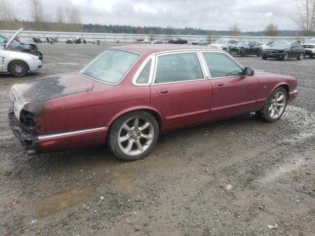 Изображение 3 2000 JAGUAR XJR  2000 с VIN SAJDA15BXYMF11139