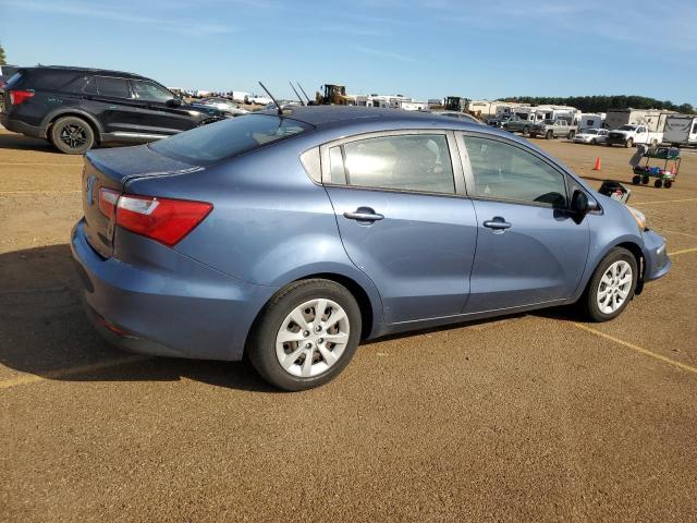 Obraz 3 z 2016 KIA RIO LX 2016 z VIN KNADM4A34G6553454