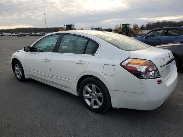 Obraz 2 z 2009 NISSAN ALTIMA 2.5 2009 z VIN 1N4AL21E39N411335
