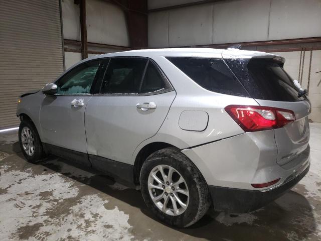 Image 2 of 2018 CHEVROLET EQUINOX LT 2018 with VIN 3GNAXJEV2JL345049
