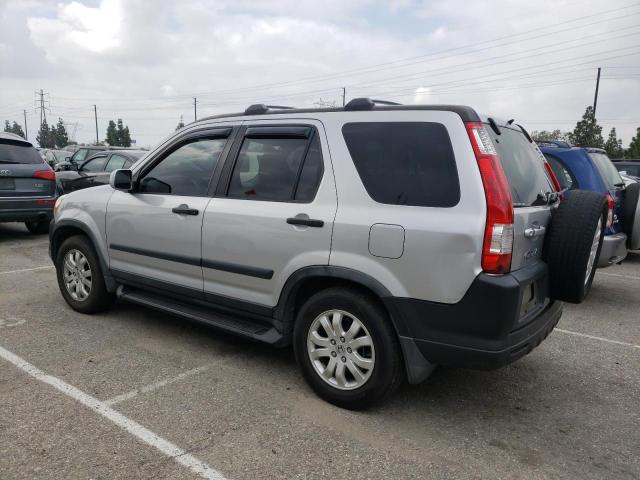 Изображение 2 2005 HONDA CR-V EX 2005 с VIN JHLRD78835C022596