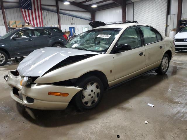 Obraz 1 z 2002 SATURN SL1  2002 z VIN 1G8ZH52892Z243587