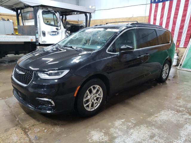 Obraz 2022 CHRYSLER PACIFICA TOURING L 2022