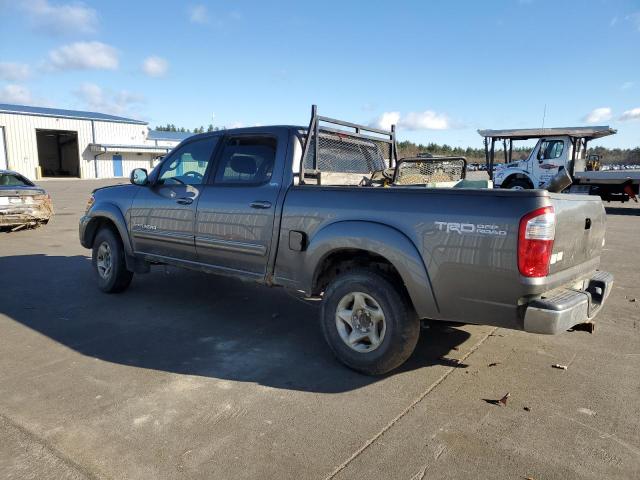 Изображение 2 2004 TOYOTA TUNDRA DOUBLE CAB SR5 2004 с VIN 5TBDT44104S441528