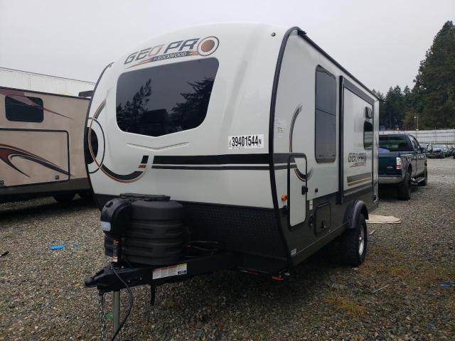 Image 2 of 2024 ROCK TRVL TRLR 2024 with VIN 5ZT2RSGC3R3032395