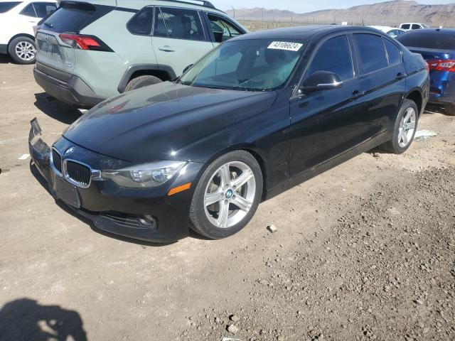 2012 BMW 328 I 2012 image
