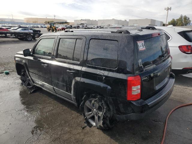 Изображение 2 2016 JEEP PATRIOT SPORT 2016 с VIN 1C4NJPBA6GD715949