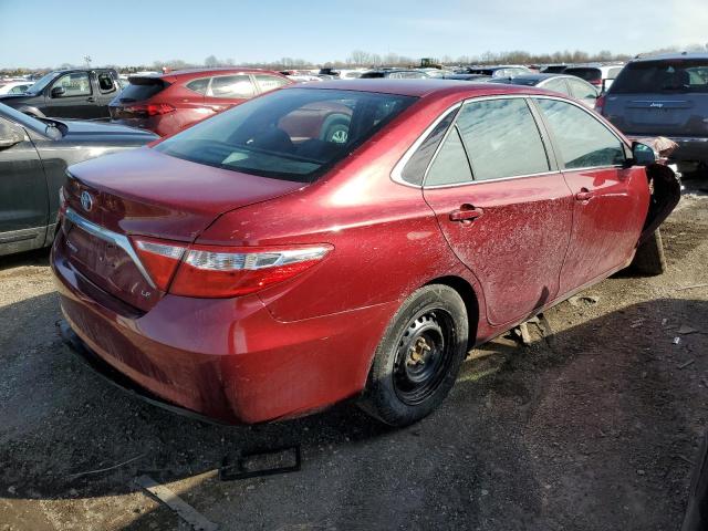 Изображение 3 2016 TOYOTA CAMRY LE 2016 с VIN 4T1BF1FK8GU576049