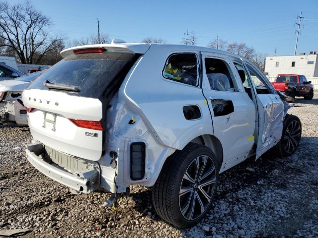 Image 3 of 2023 VOLVO XC60 ULTIMATE 2023 with VIN YV4L12RA3P1244891