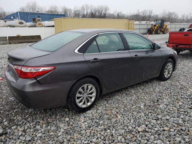 Image 3 of 2015 TOYOTA CAMRY LE 2015 with VIN 4T4BF1FK9FR449329