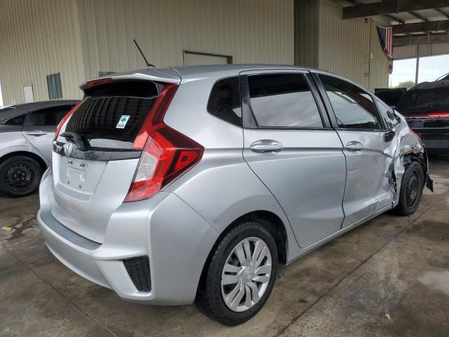 Изображение 3 2016 HONDA FIT LX 2016 с VIN JHMGK5H52GX005321