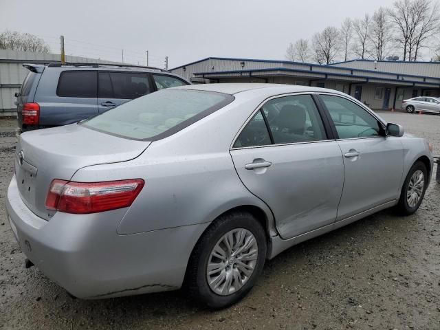 Image 3 of 2007 TOYOTA CAMRY CE 2007 with VIN 4T1BE46K87U152259
