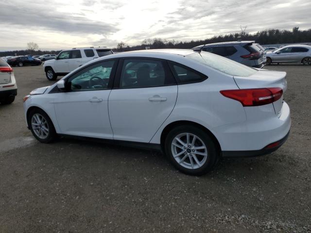 Изображение 2 2018 FORD FOCUS SE 2018 с VIN 1FADP3F24JL262147