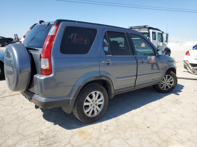 Image 3 of 2006 HONDA CR-V SE 2006 with VIN JHLRD78996C002976