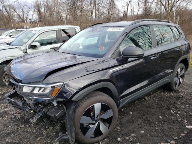 2023 VOLKSWAGEN TAOS S 2023 image