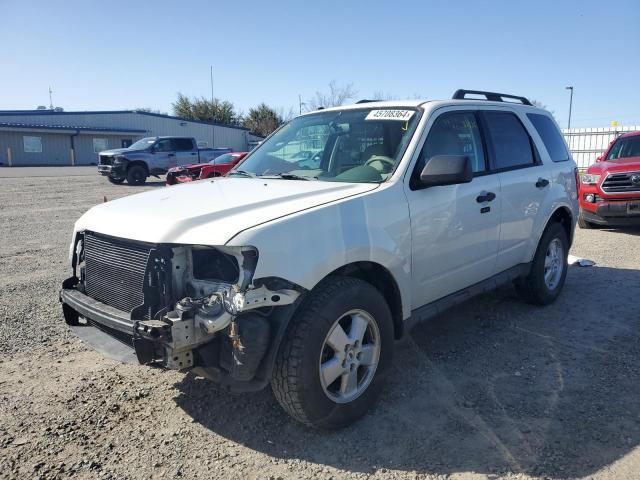 Изображение 2012 FORD ESCAPE XLT 2012