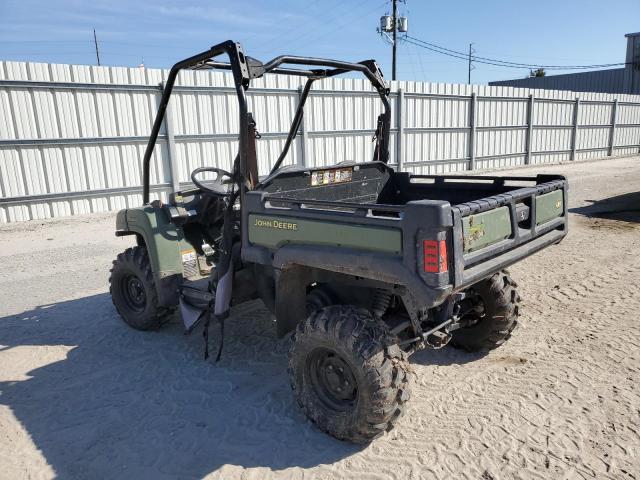 Изображение 3 2018 JOHN UTILITY 2018 с VIN 1M0855EACJM010240