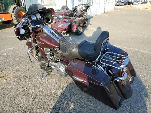 Изображение 3 2022 HARLEY-DAVIDSON FLHX  2022 с VIN 1HD1KBC17NB656124