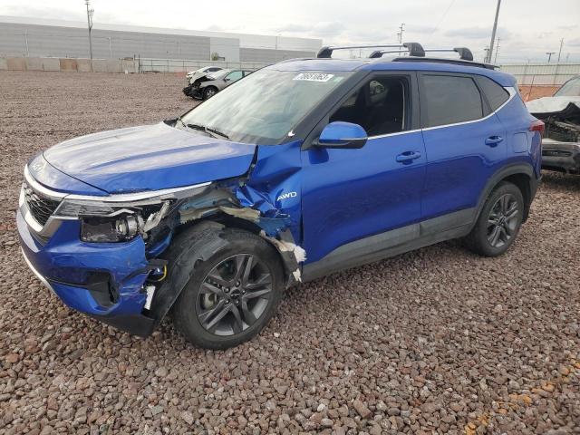 Изображение 2023 KIA SELTOS S 2023