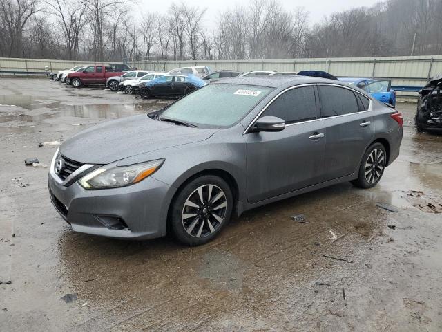 Image 1 of 2018 NISSAN ALTIMA 2.5 2018 with VIN 1N4AL3AP8JC157161