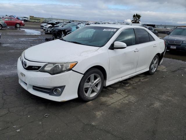Obraz 1 z 2014 TOYOTA CAMRY L 2014 z VIN 4T1BF1FK7EU357032