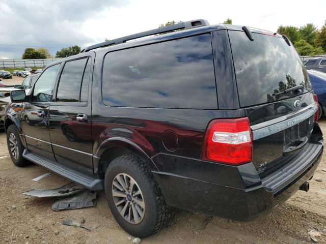 Изображение 2 2016 FORD EXPEDITION EL XLT 2016 с VIN 1FMJK1JT8GEF38225