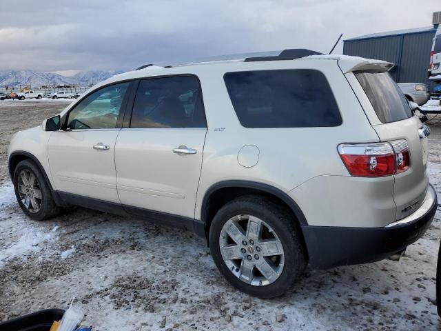 Obraz 2 z 2010 GMC ACADIA SLT-2 2010 z VIN 1GKLVNED6AJ259972