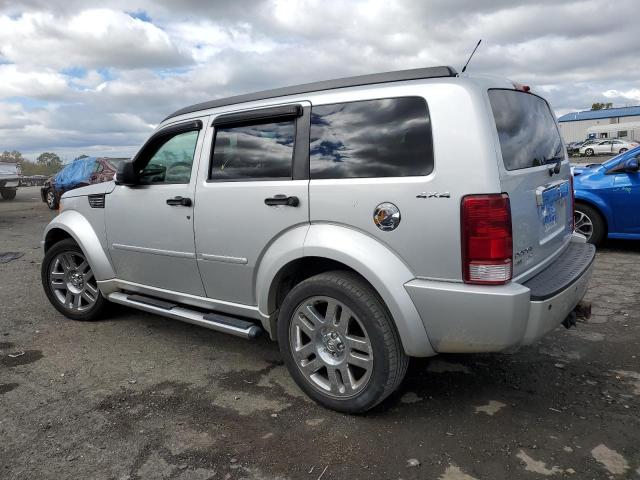 Image 2 of 2009 DODGE NITRO R/T 2009 with VIN 1D8GU58X49W522370