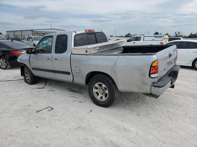 Image 2 of 2005 TOYOTA TUNDRA ACCESS CAB SR5 2005 with VIN 5TBRT34195S463335