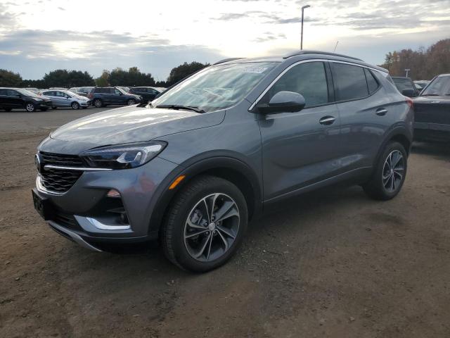 2020 BUICK ENCORE GX ESSENCE 2020 image