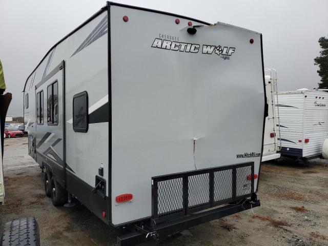Image 3 of 2022 WILDWOOD N/A 2022 with VIN 5ZT3CKUBXN0714249