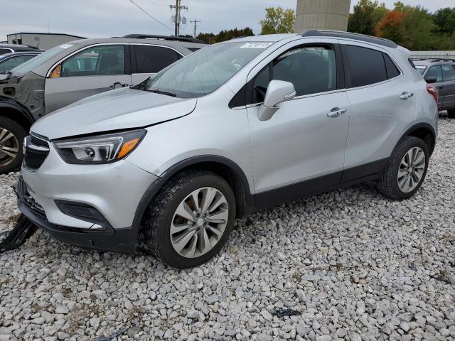 2017 BUICK ENCORE PREFERRED 2017 image