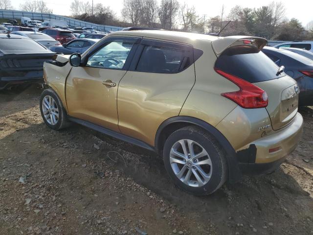 Image 2 of 2013 NISSAN JUKE S 2013 with VIN JN8AF5MV9DT220705