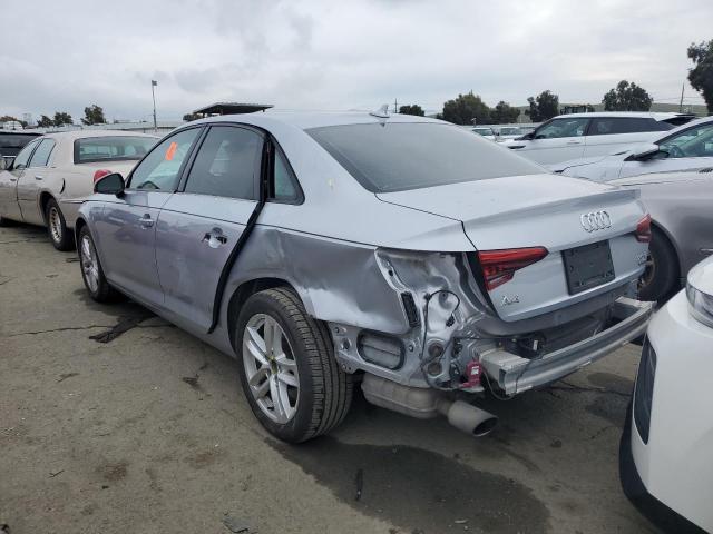 Obraz 2 z 2017 AUDI A4 PREMIUM 2017 z VIN WAUANAF44HN027221
