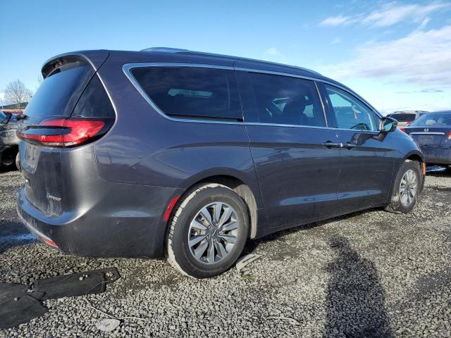 Изображение 3 2021 CHRYSLER PACIFICA HYBRID TOURING L 2021 с VIN 2C4RC1L7XMR596694