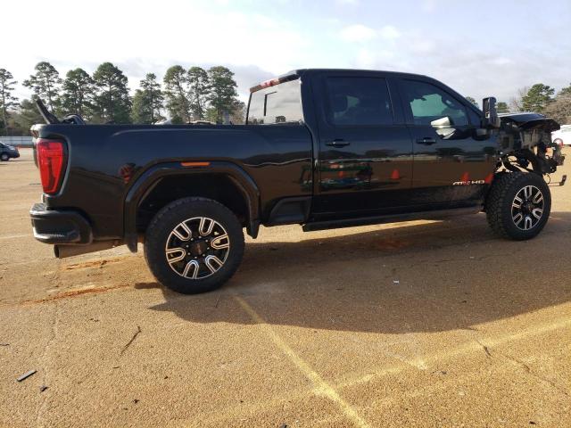 Изображение 3 2022 GMC SIERRA K3500 AT4 2022 с VIN 1GT49VEY2NF327149