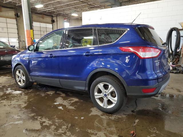 Image 2 of 2014 FORD ESCAPE SE 2014 with VIN 1FMCU9GX2EUC65653