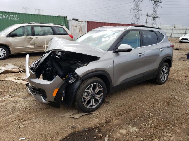2023 KIA SELTOS EX 2023 image