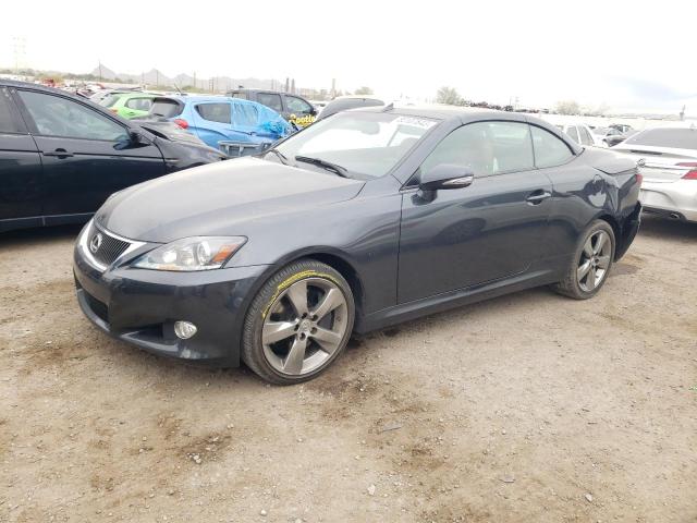 2011 LEXUS IS 350 2011 image