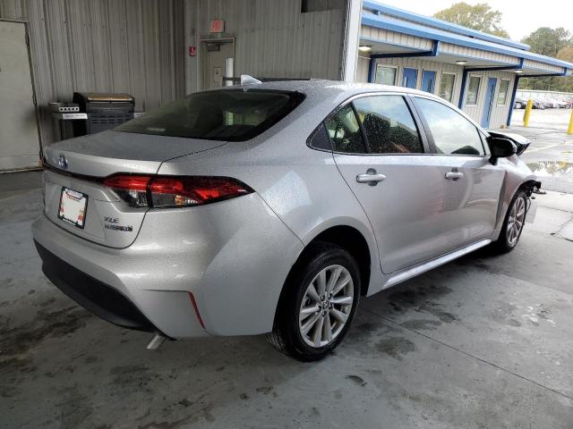 Изображение 3 2024 TOYOTA COROLLA LE 2024 с VIN JTDBCMFE8RJ017713