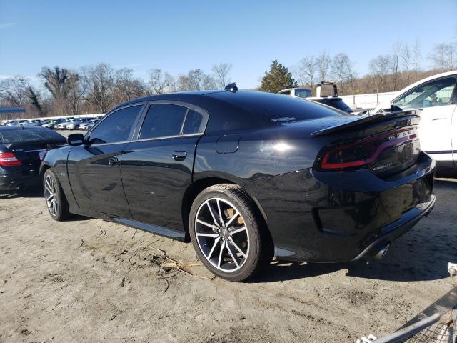 Obraz 2 z 2023 DODGE CHARGER R/T 2023 z VIN 2C3CDXCT8PH518805