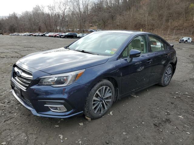 Obraz 2018 SUBARU LEGACY 2.5I PREMIUM 2018
