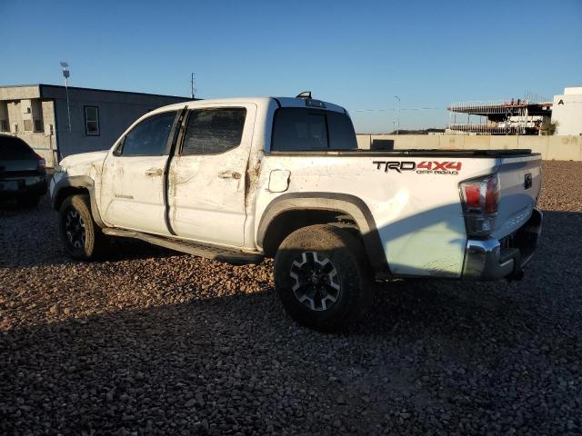 Obraz 2 z 2023 TOYOTA TACOMA DOUBLE CAB 2023 z VIN 3TMCZ5AN1PM546579