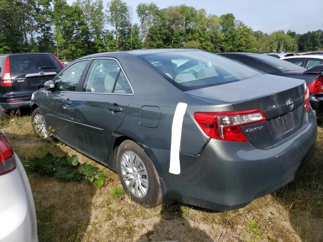Изображение 2 2014 TOYOTA CAMRY L 2014 с VIN 4T4BF1FK3ER441242