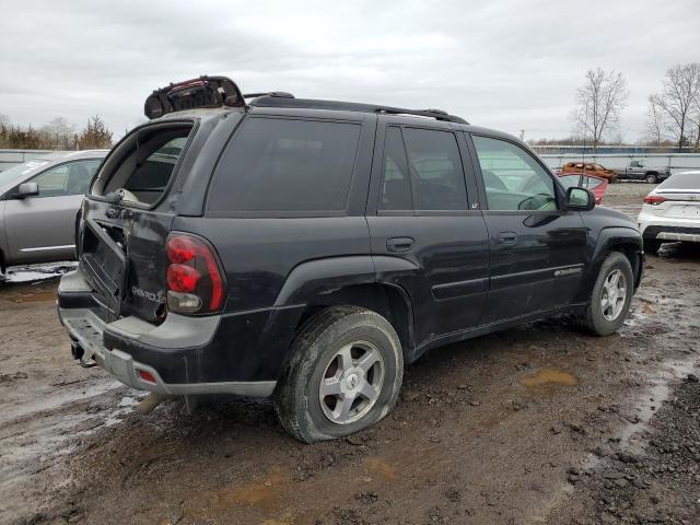 Image 3 of 2003 CHEVROLET TRAILBLAZER  2003 with VIN 1GNDT13S432333510