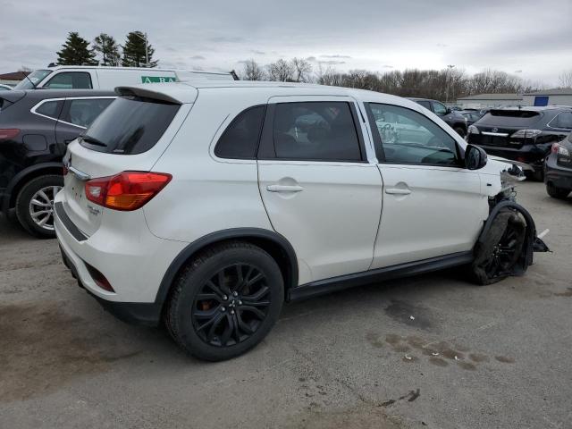 Изображение 3 2018 MITSUBISHI OUTLANDER SPORT ES 2018 с VIN JA4AR3AU0JU008813